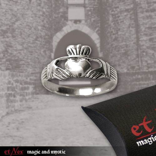 Ring 'Claddagh' - vergleichen und g&uuml;nstig kaufen